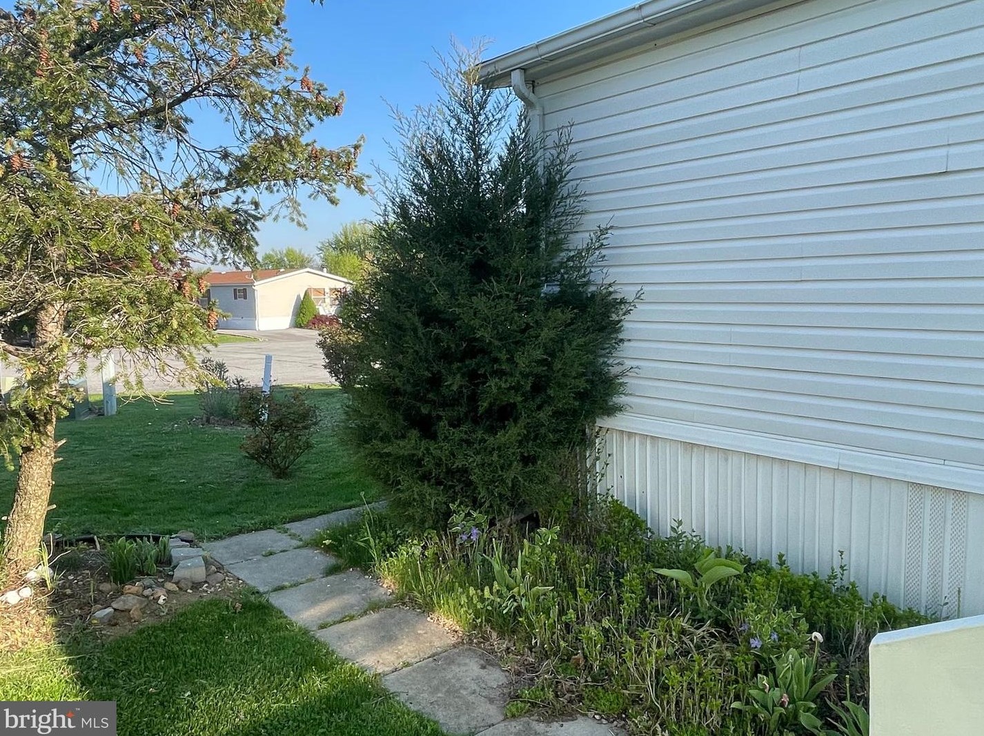 218 Ladnor Ct, Fayetteville PA  17222-1201 exterior