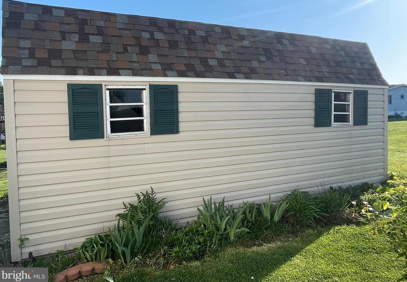 218 Ladnor Ct, Fayetteville PA  17222-1201 exterior