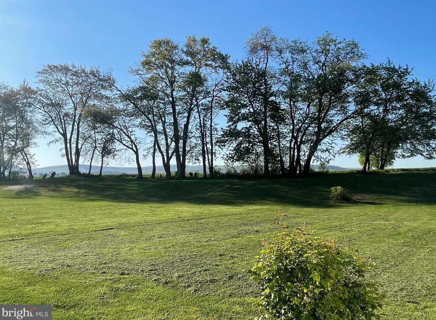 218 Ladnor Ct, Fayetteville PA  17222-1201 exterior