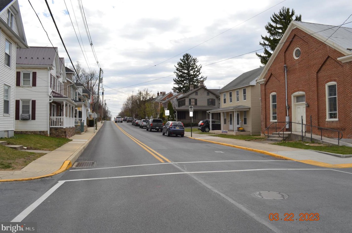 101 S Washington St, State Line, PA 17263