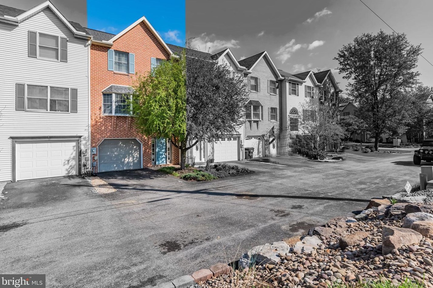 1557 Brechbill Rd, Chambersburg, PA 17202