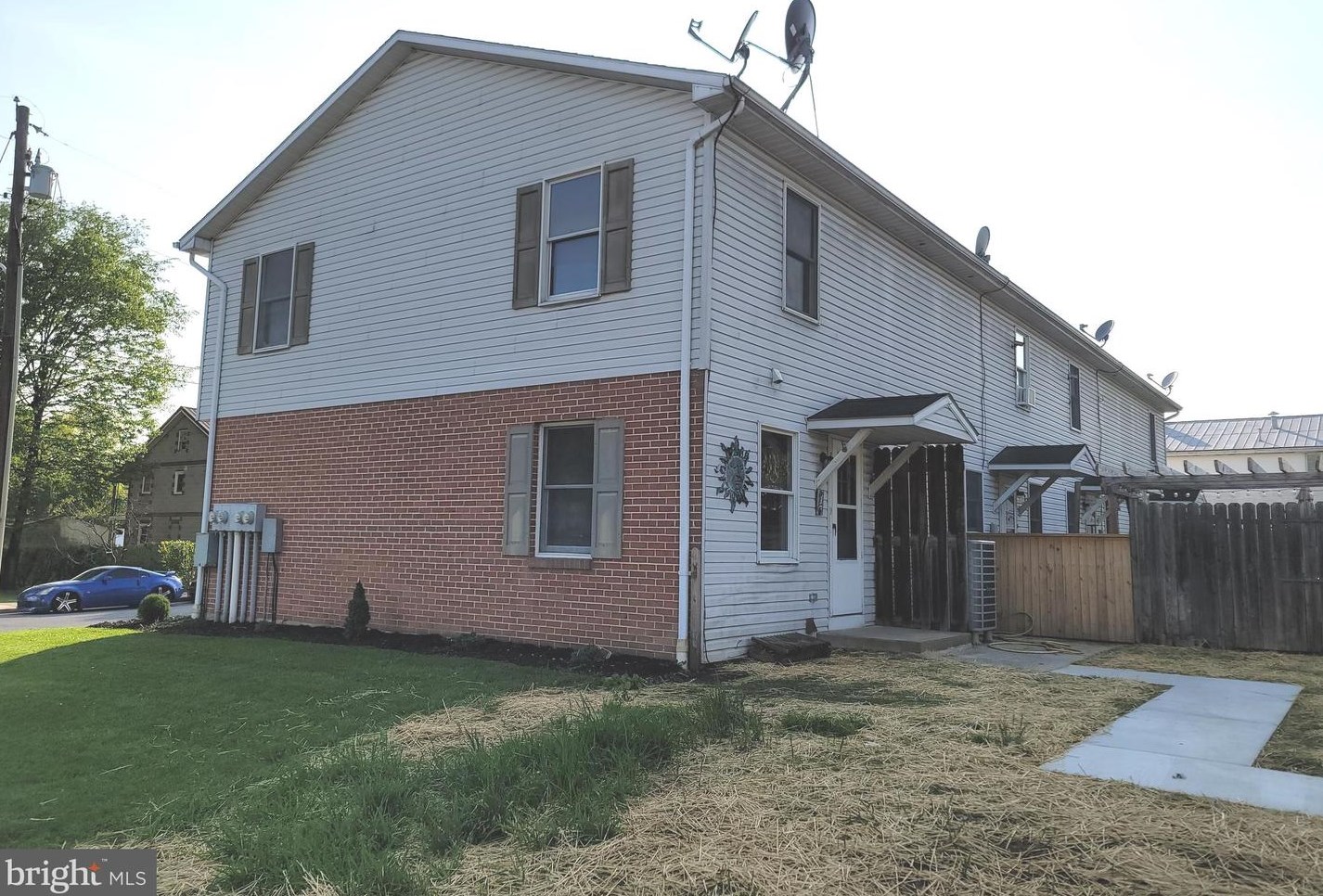 301 Fourth Street W, Roadside, PA 17268