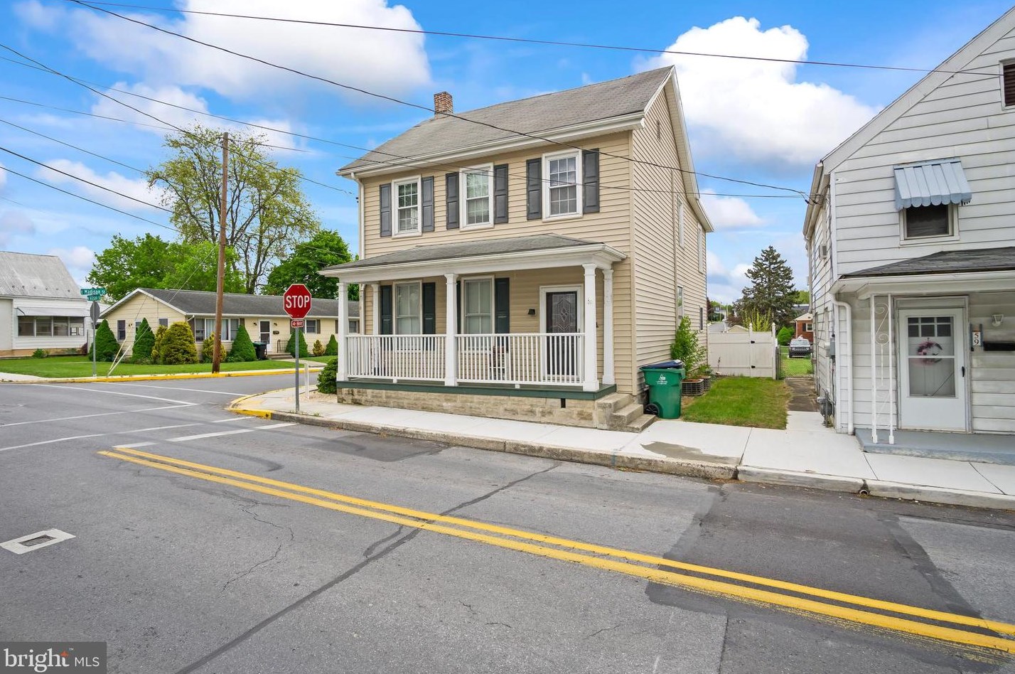 63 N Allison St, Upton, PA 17225
