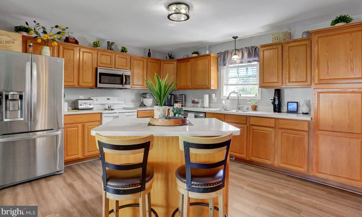 33 Noble Dr #74, Lees Cross Roads, PA 17257