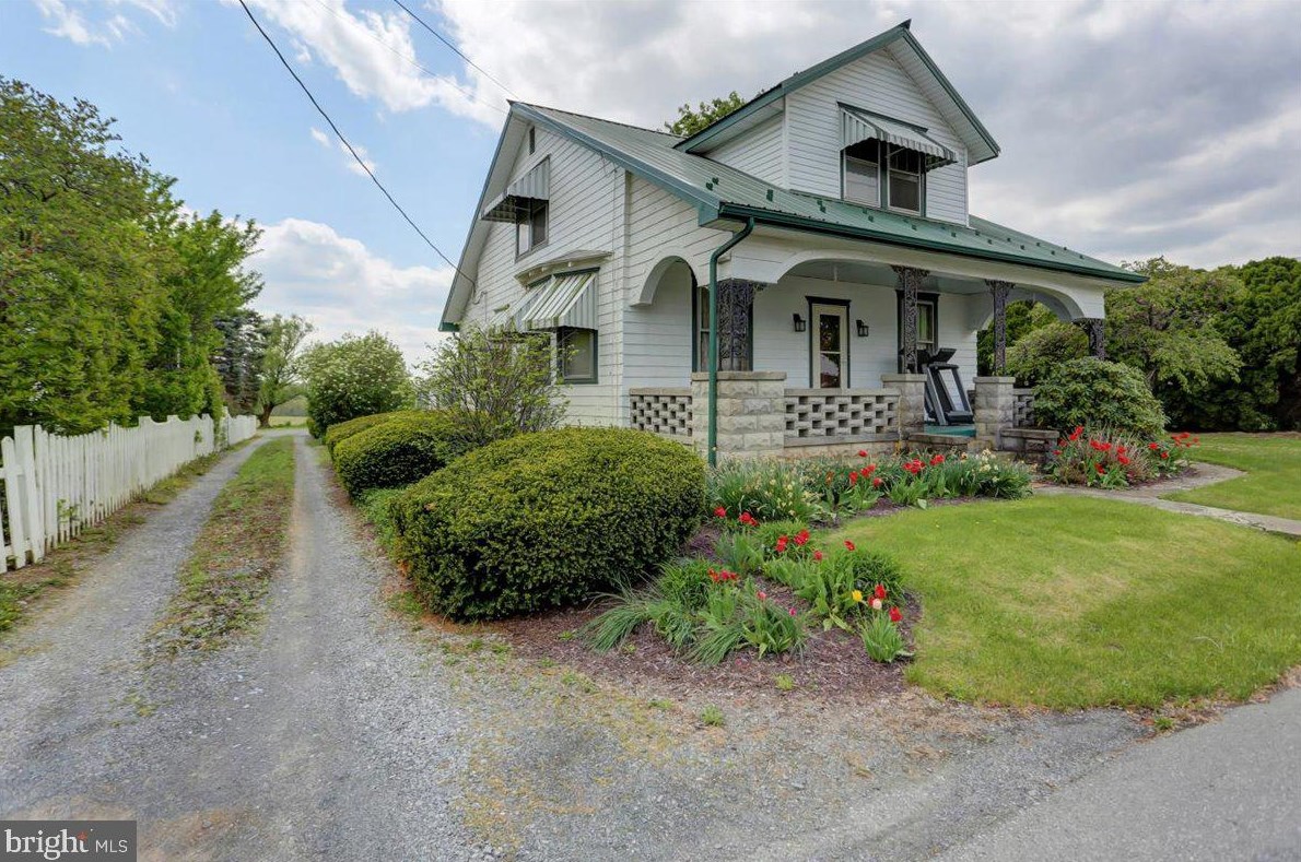 6394 Orrstown Rd, Orrstown, PA 17244