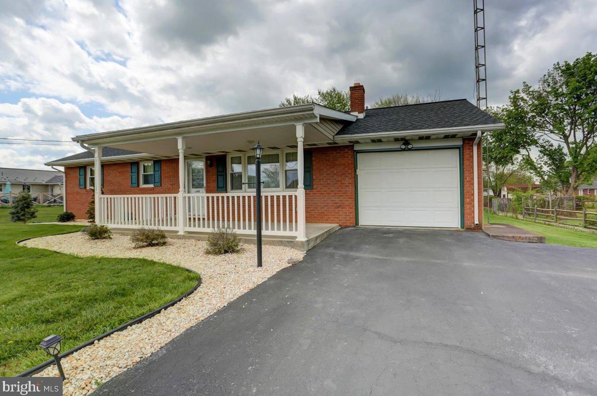 1340 Brenda Dr, Upton, PA 17225