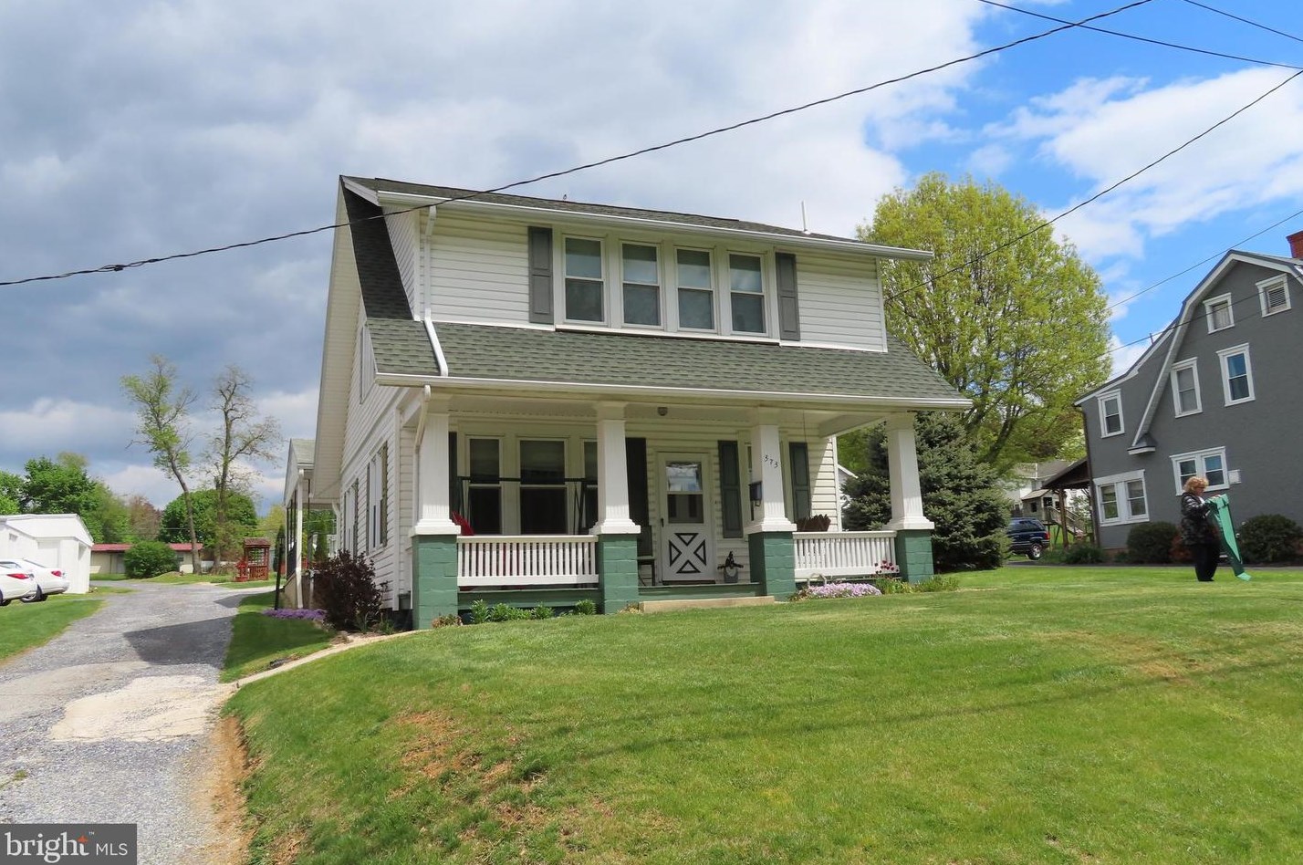 373 Main St, Fayetteville, PA 17222-1432