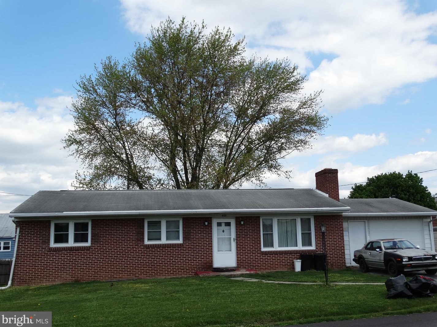 455 Hamilton Ave, Chambersburg, PA 17202-8703