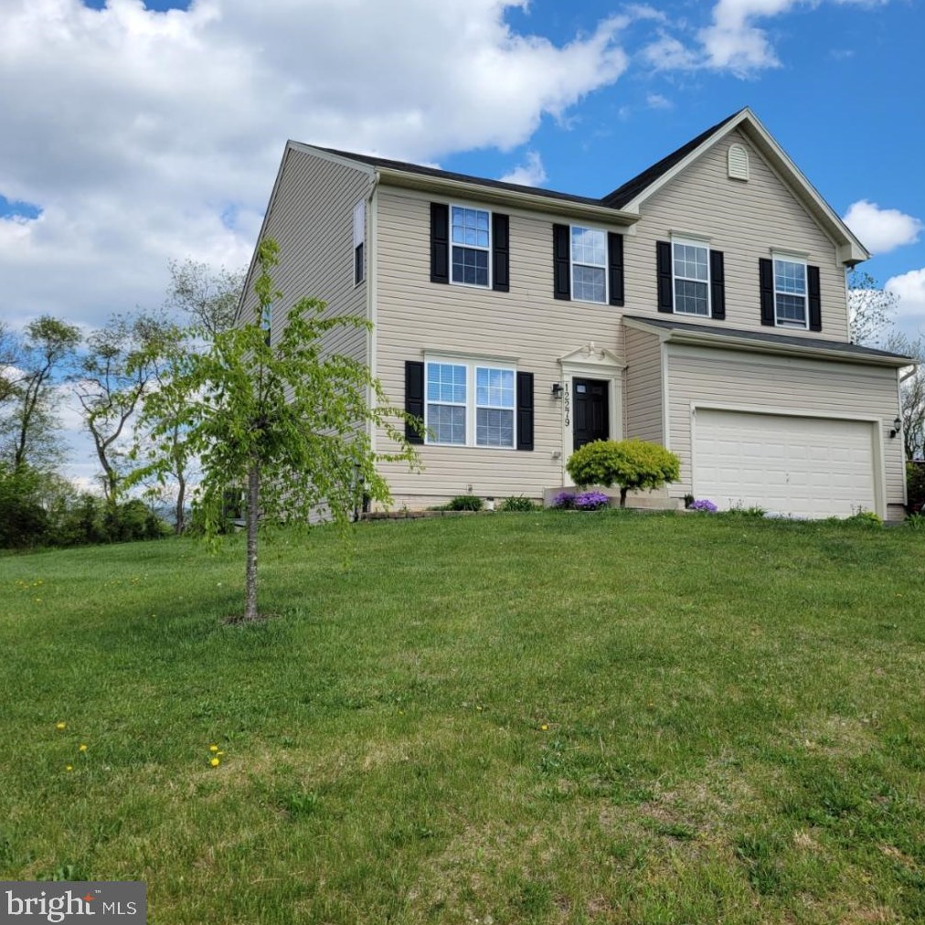 12279 Shelby Ave, Roadside PA  17268-4000 exterior