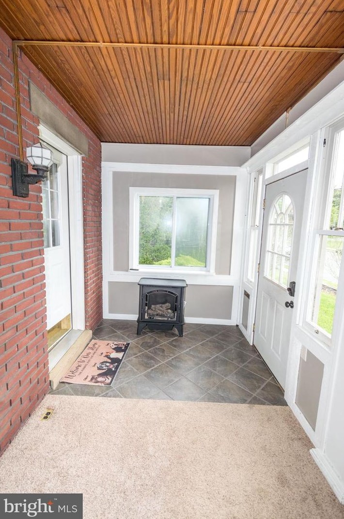 1229 Wilson Ave, Chambersburg PA  17201-1251 exterior