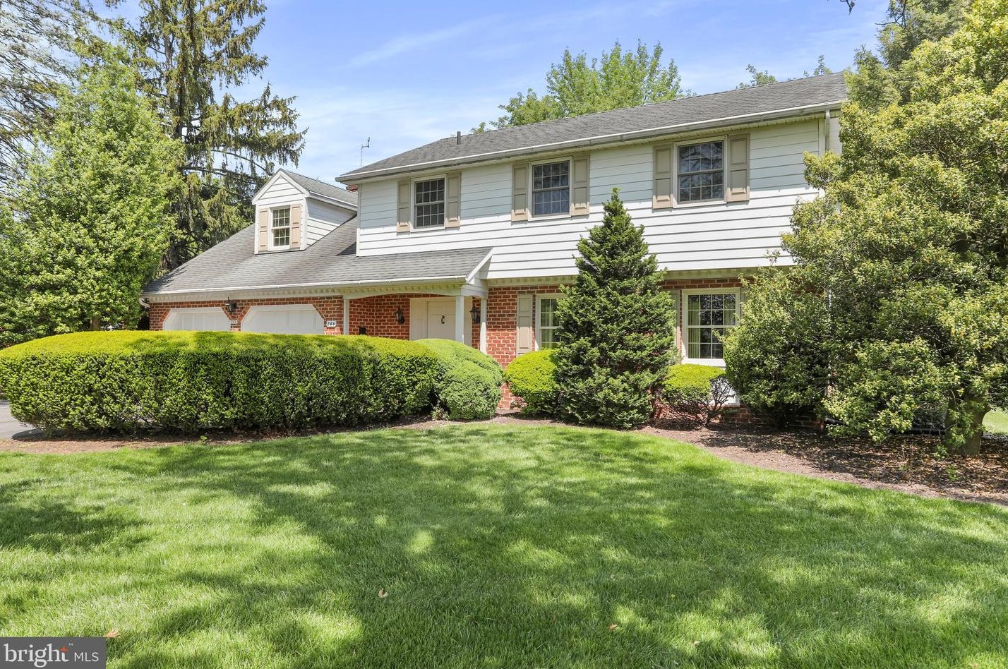 244 Orchard Cir, Upton, PA 17225