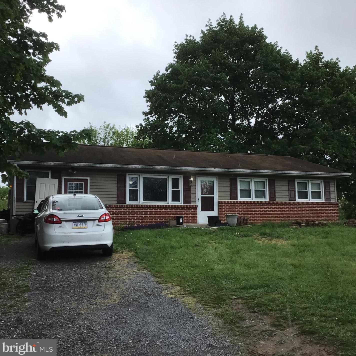 14041 Mercersburg Rd #1, Upton, PA 17225