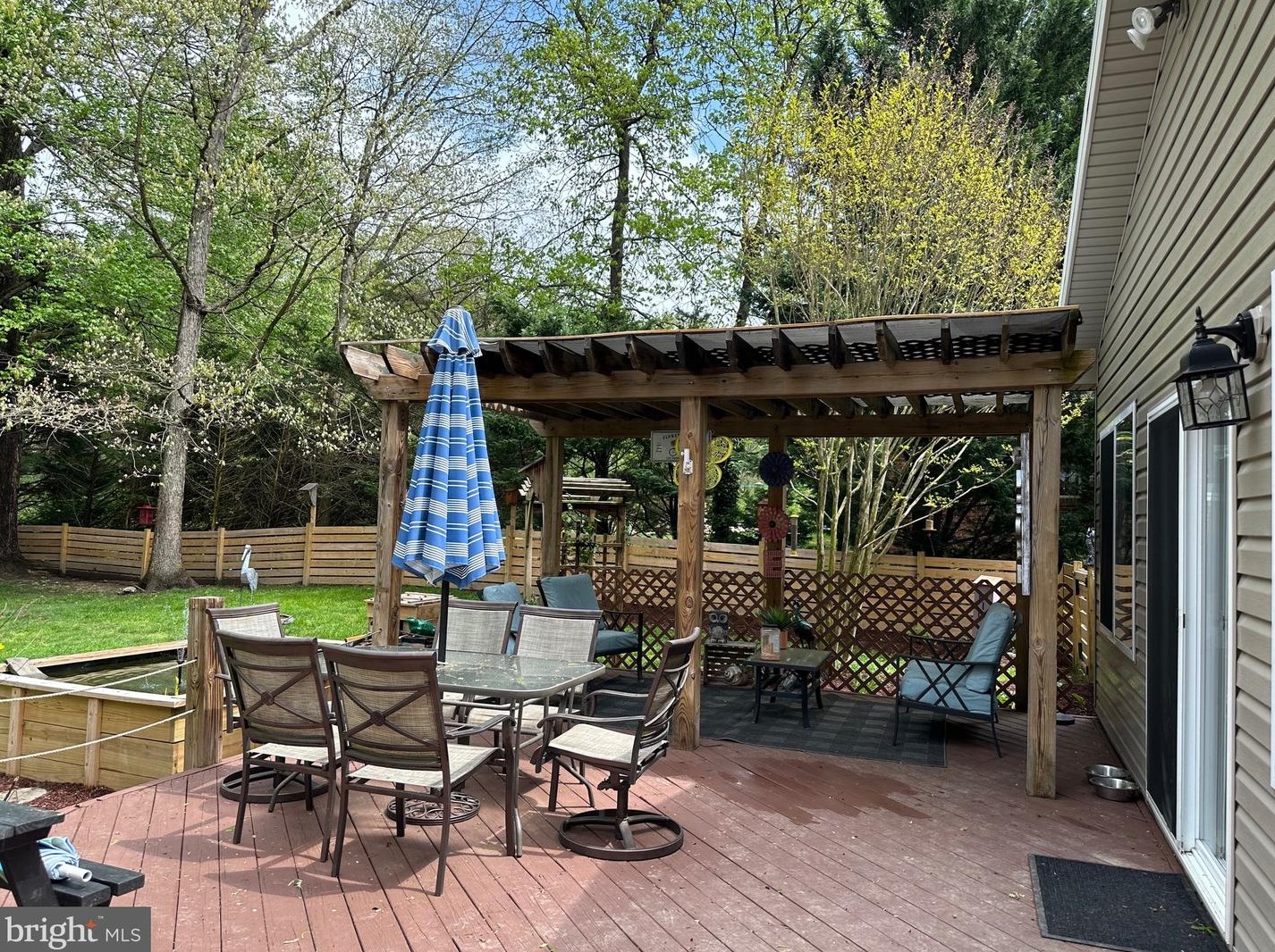 11683 Brookdale Dr, Roadside PA  17268-8840 exterior