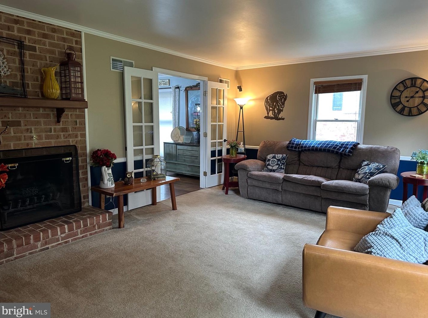 11683 Brookdale Dr, Roadside PA  17268-8840 exterior