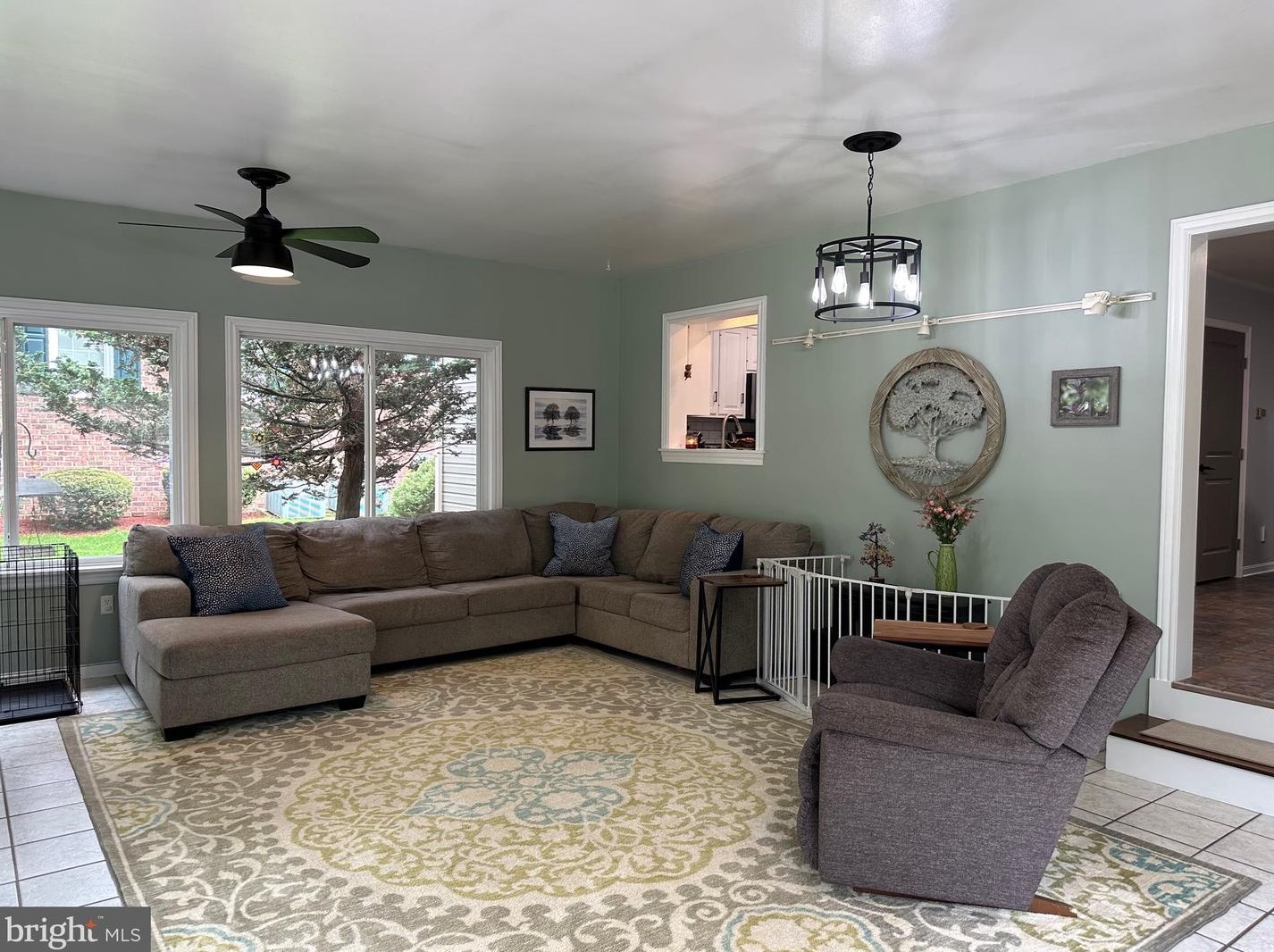 11683 Brookdale Dr, Roadside PA  17268-8840 exterior