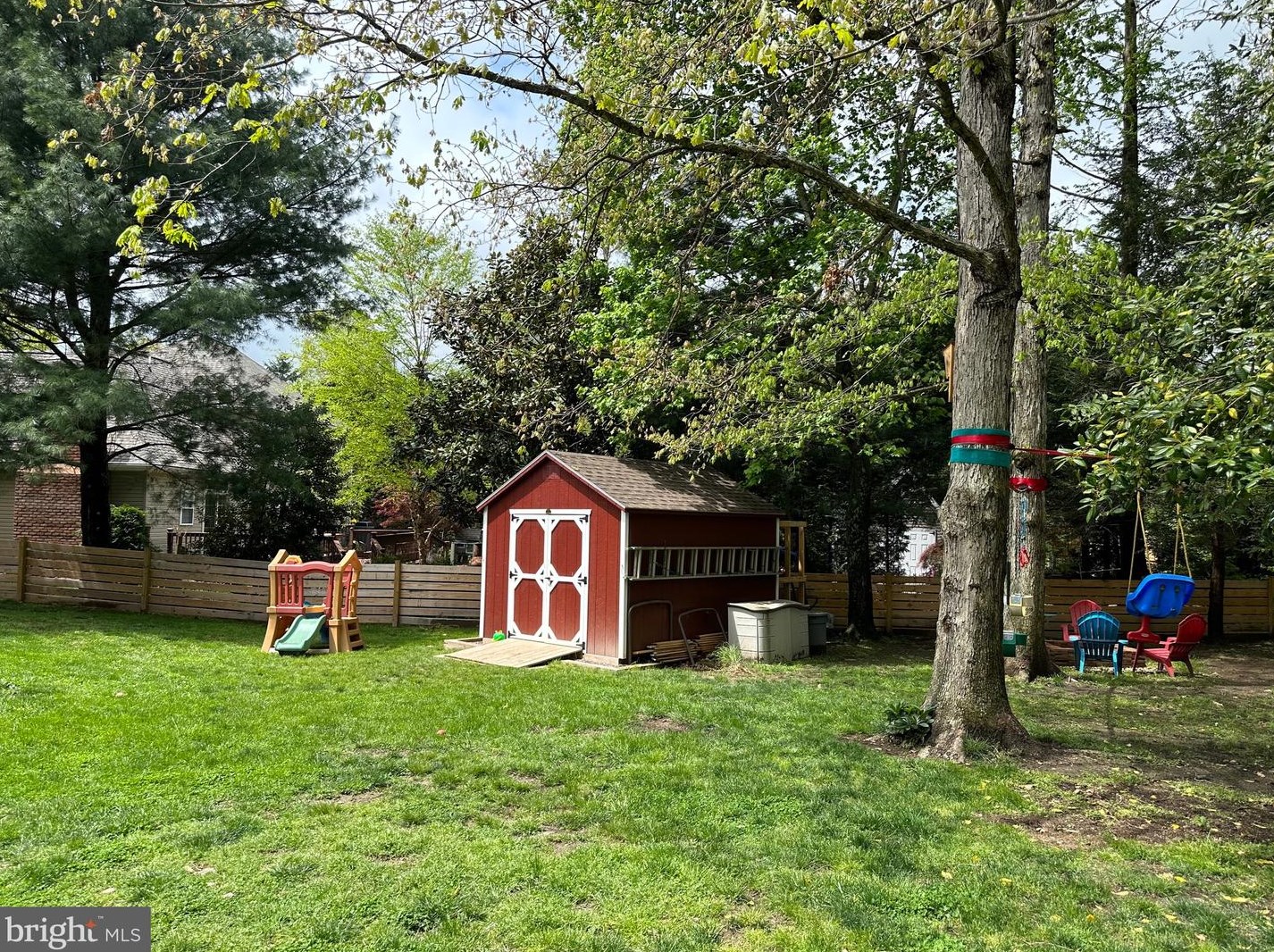 11683 Brookdale Dr, Roadside PA  17268-8840 exterior