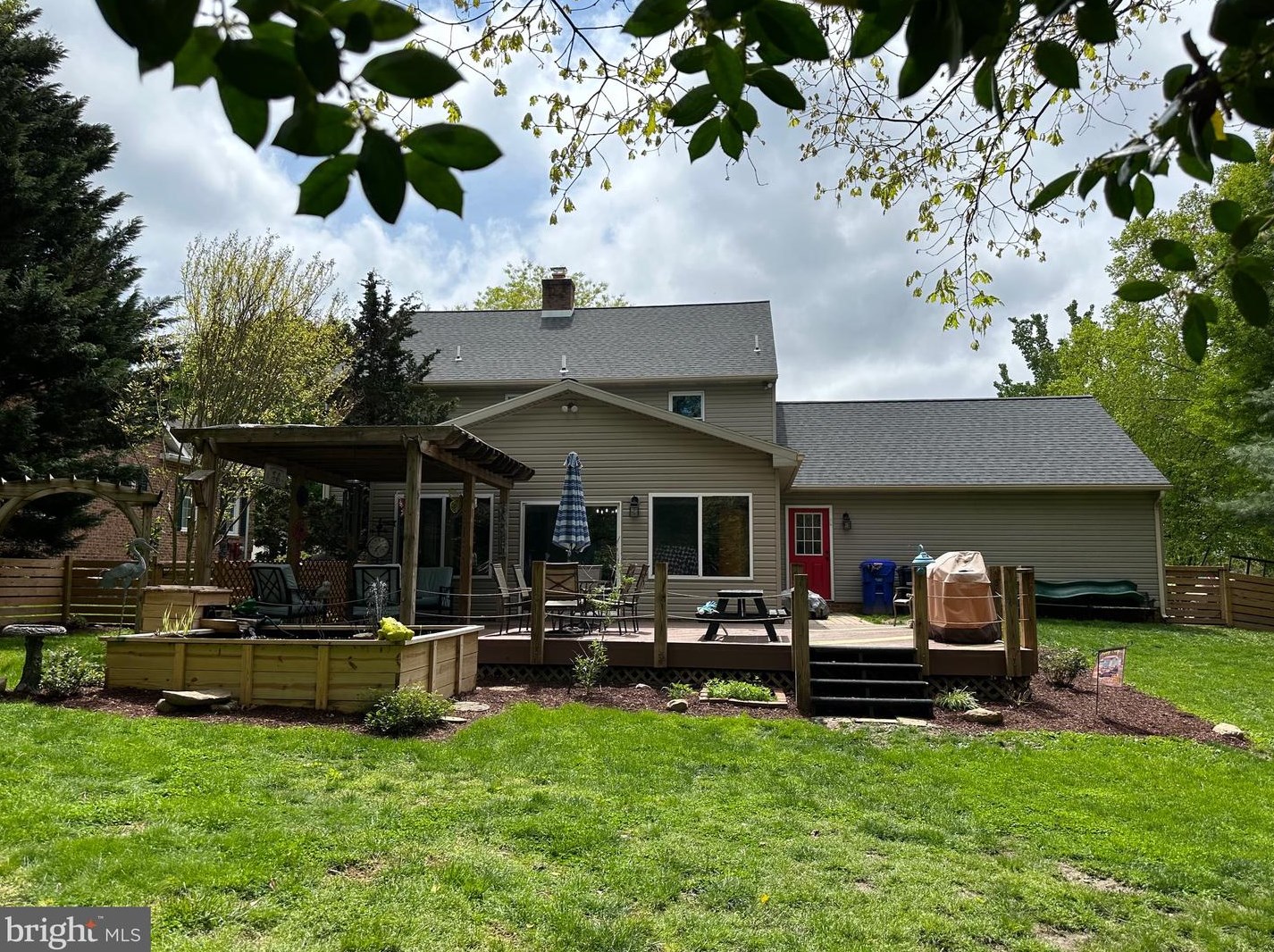 11683 Brookdale Dr, Roadside PA  17268-8840 exterior
