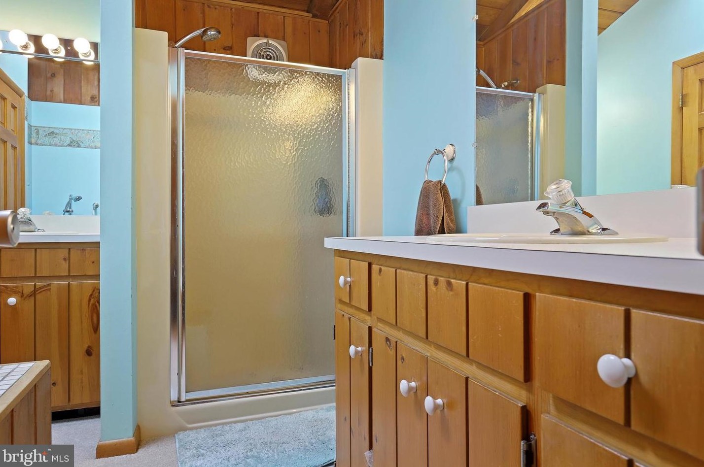 6102 Fairway Dr, Fayetteville PA  17222-9651 exterior