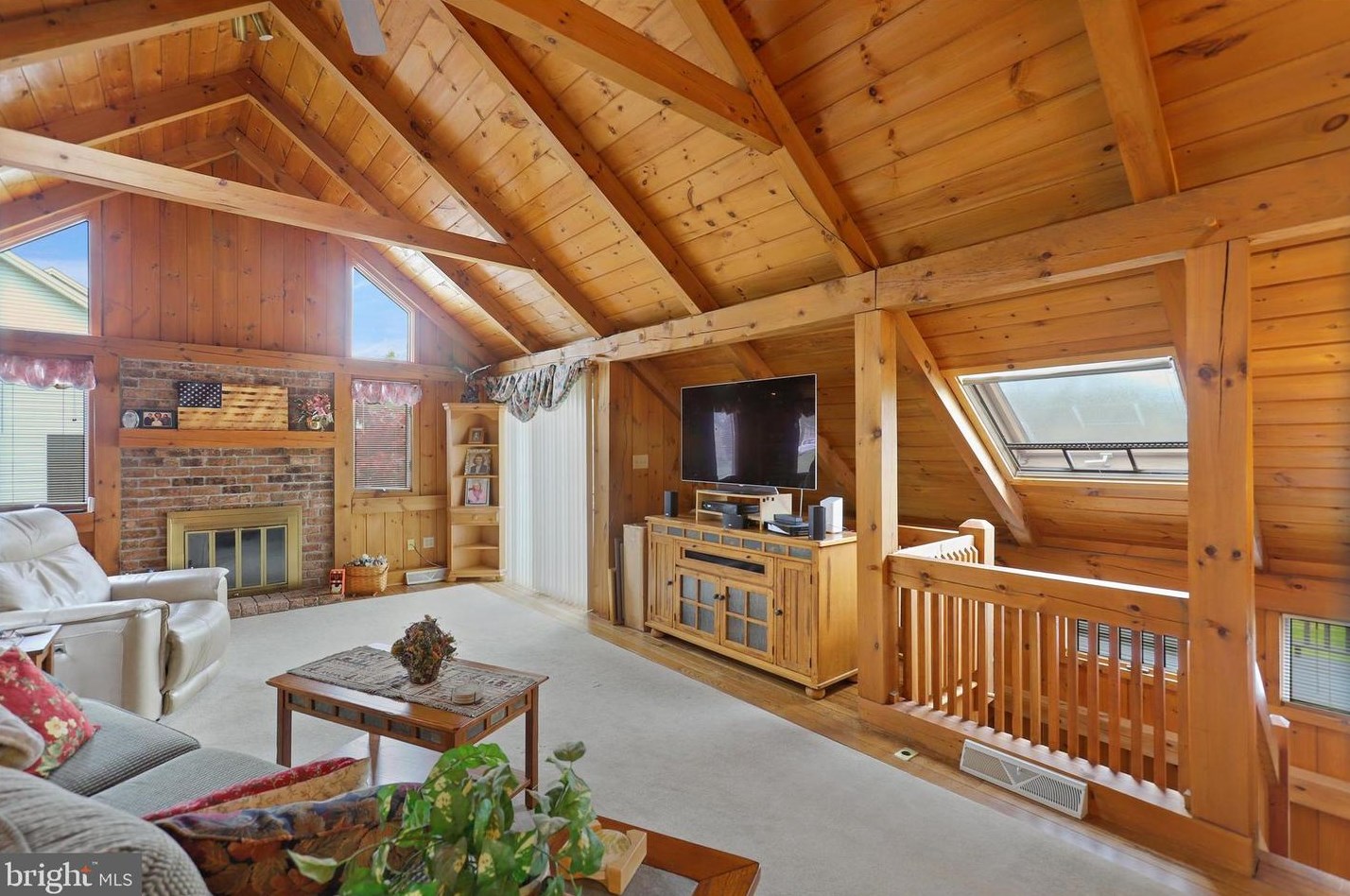 6102 Fairway Dr, Fayetteville PA  17222-9651 exterior