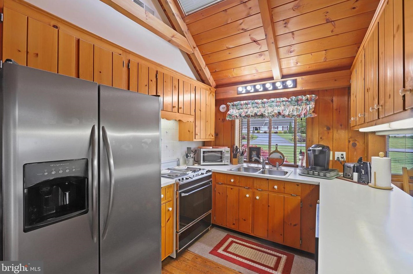 6102 Fairway Dr, Fayetteville PA  17222-9651 exterior