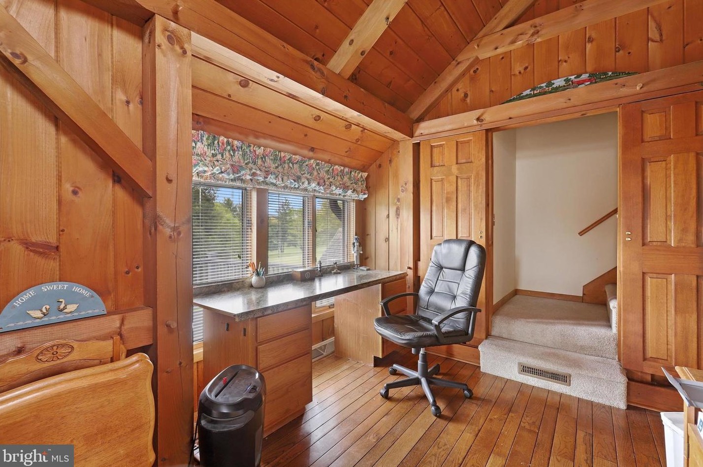 6102 Fairway Dr, Fayetteville PA  17222-9651 exterior