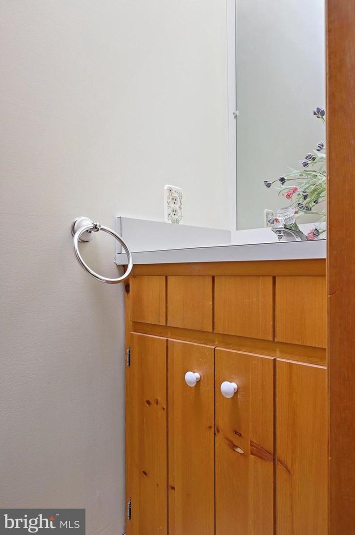 6102 Fairway Dr, Fayetteville PA  17222-9651 exterior