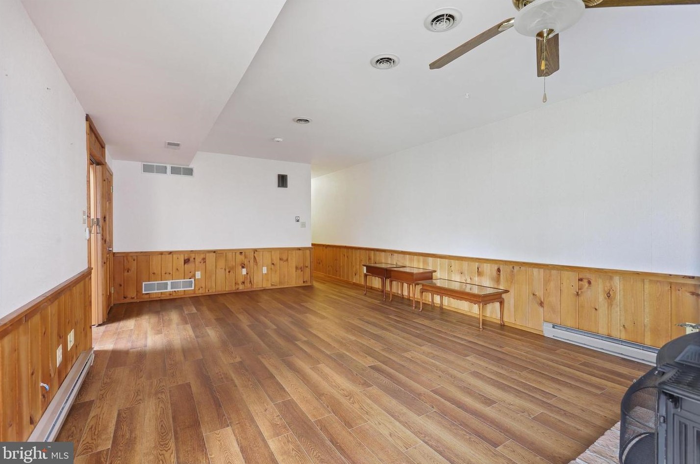 6102 Fairway Dr, Fayetteville PA  17222-9651 exterior