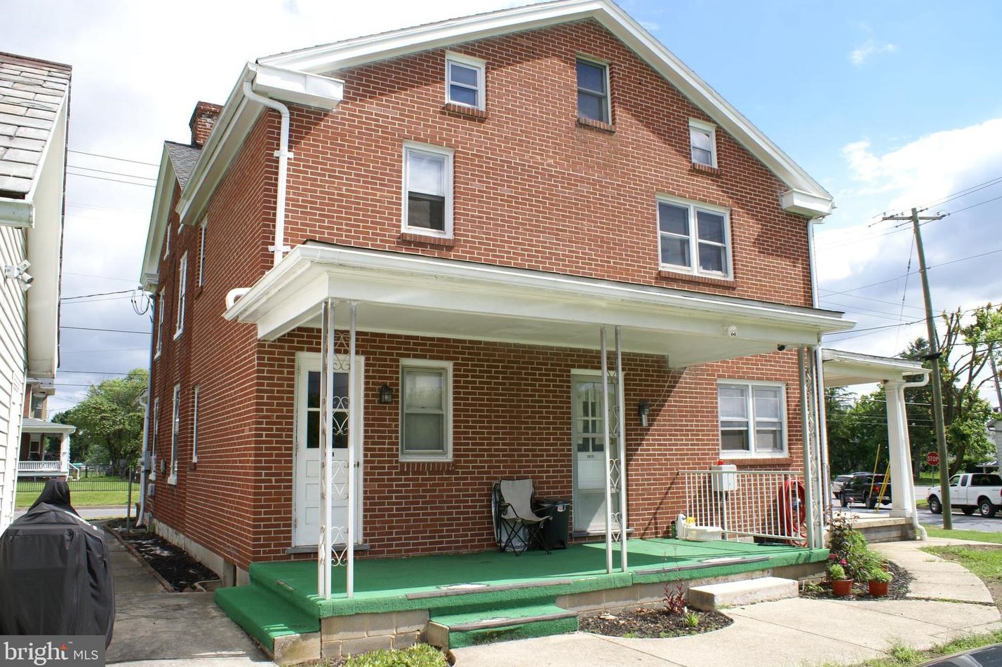 9021 Letzburg Rd, Upton, PA 17225