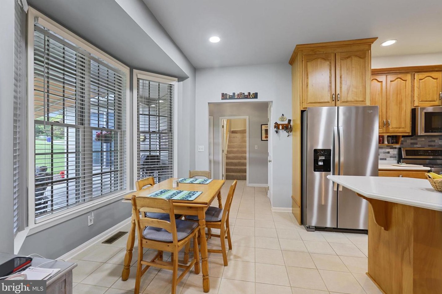 7087 Fairway Dr, Fayetteville PA  17222-9425 exterior