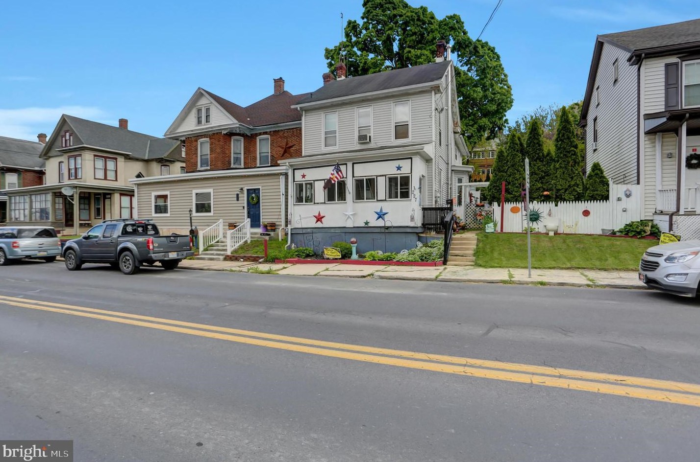 227 S Potomac St, Roadside, PA 17268