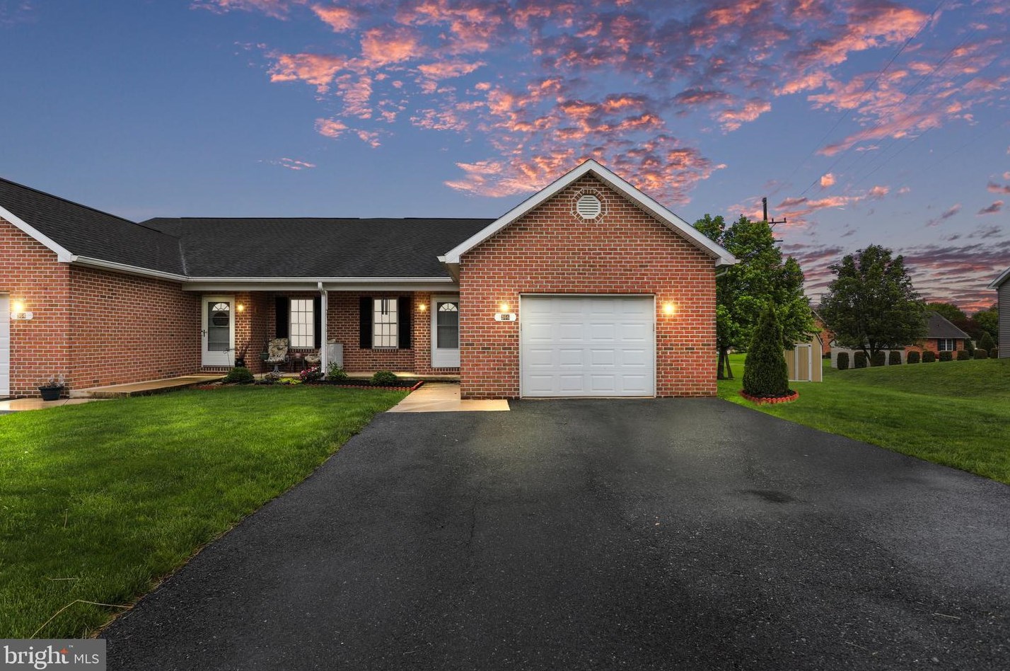 366 Nova Dr, Upton, PA 17225