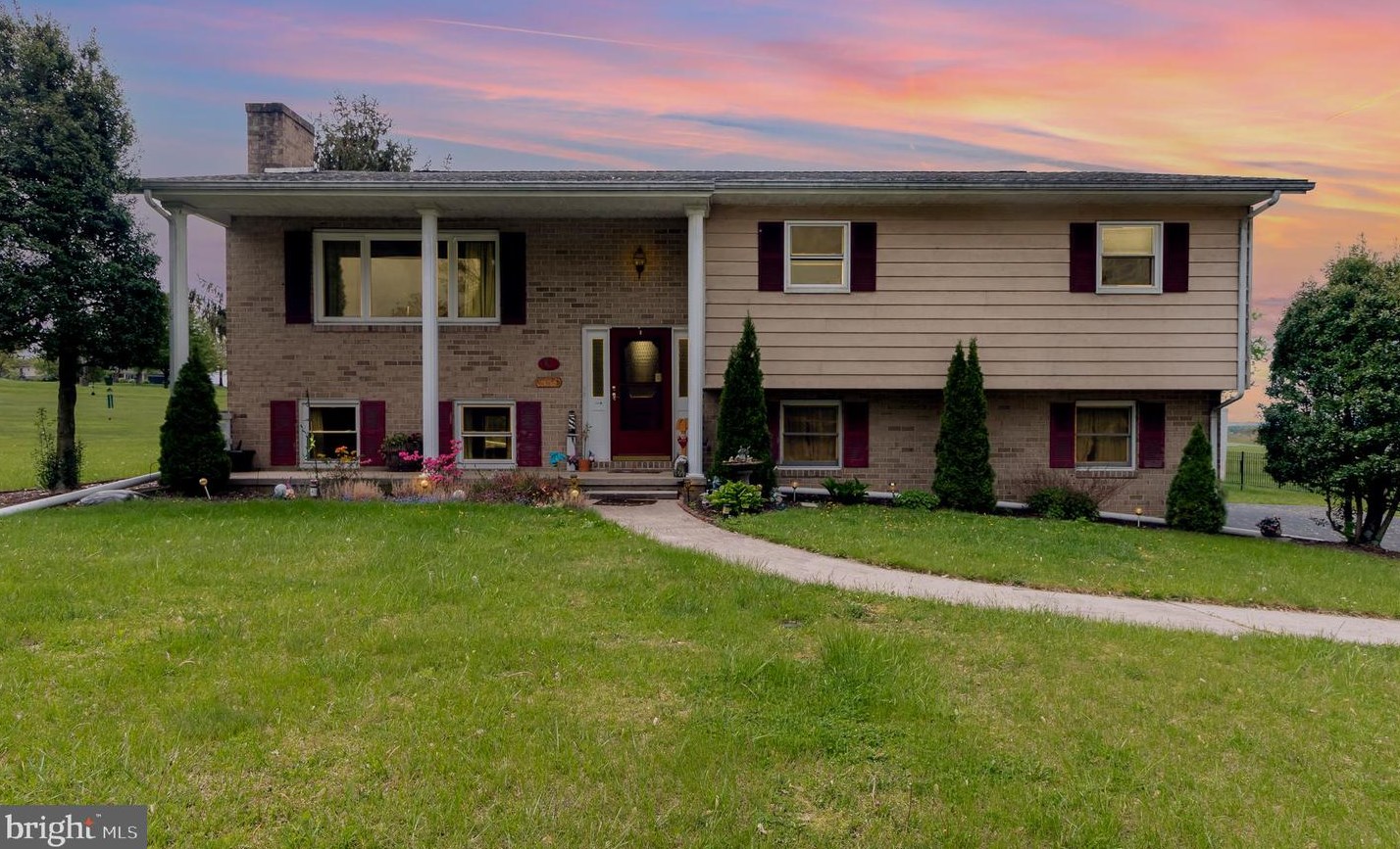 35 Topaz Dr, Chambersburg, PA 17202-8660