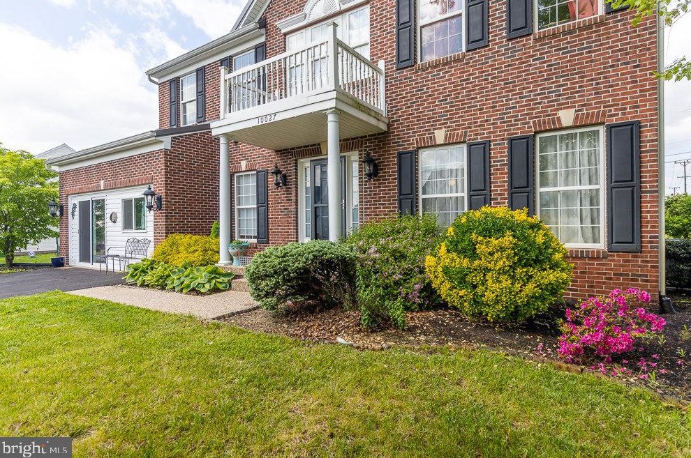 10027 Lindale Ave, Upton, PA 17225