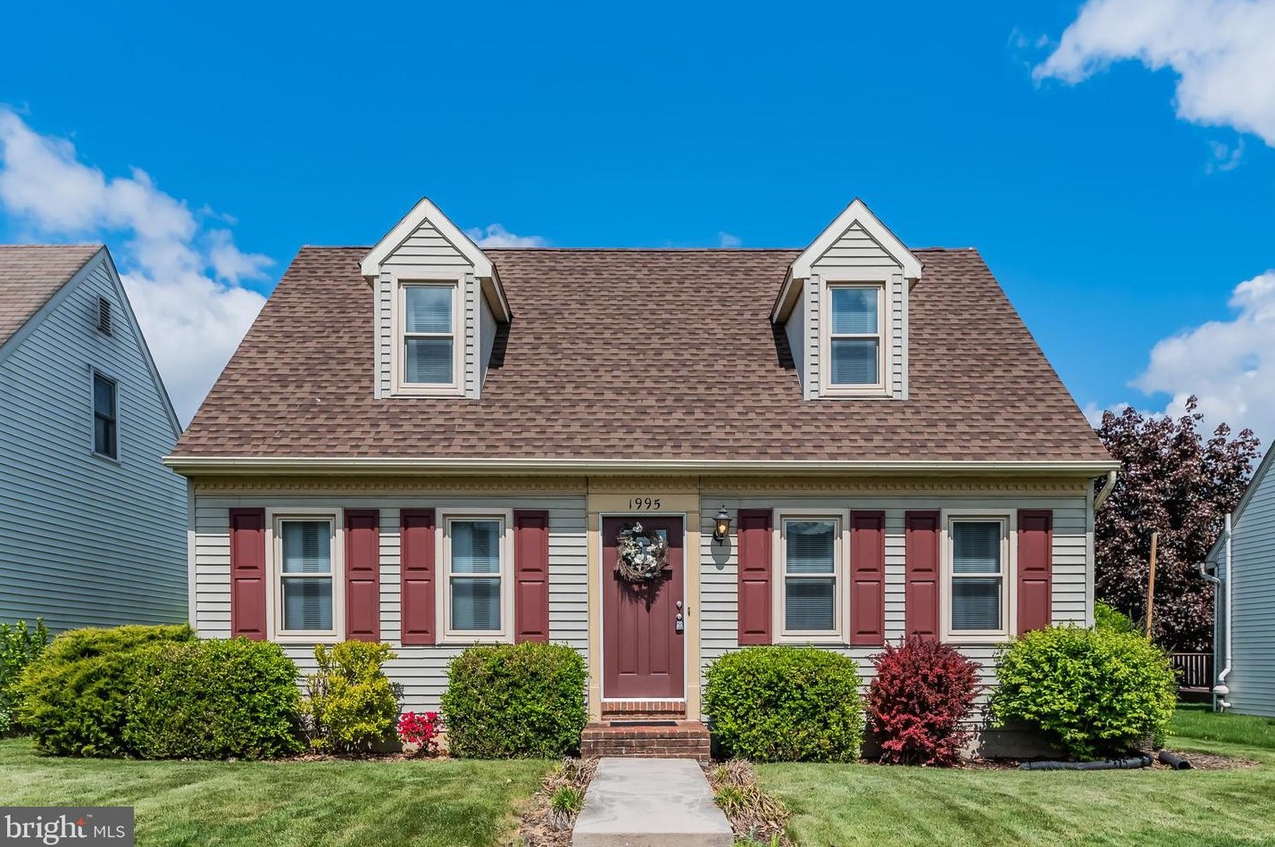 1995 Ashley Dr, Chambersburg, PA 17201-3932