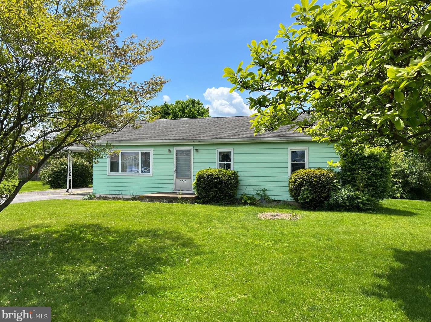 6326 Jack Rd, Saint Thomas, PA 17252