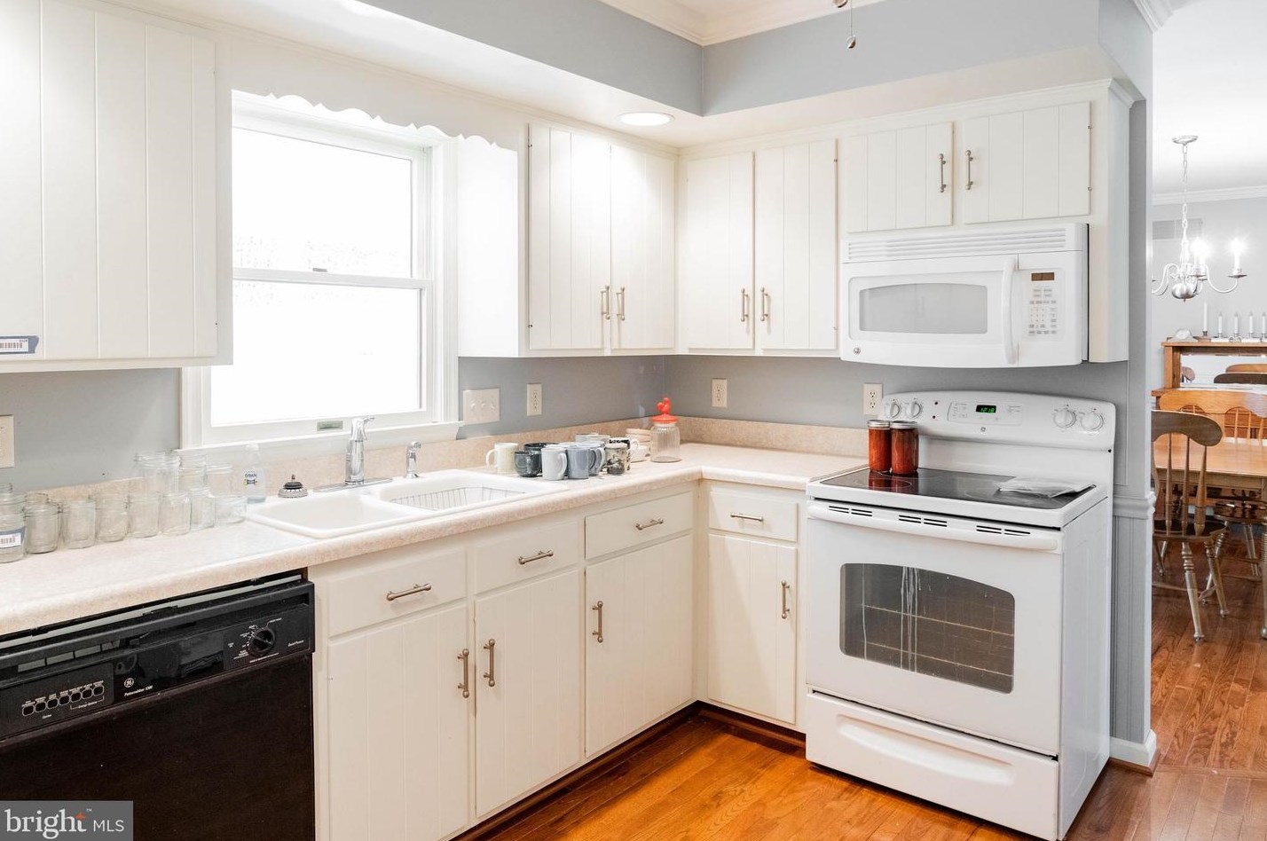 6106 Greenbriar Ln, Fayetteville PA  17222-9676 exterior