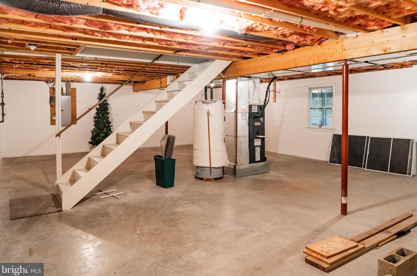 6106 Greenbriar Ln, Fayetteville PA  17222-9676 exterior