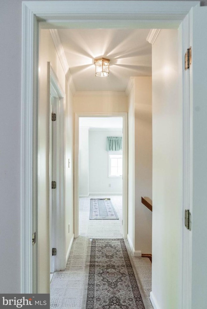 6106 Greenbriar Ln, Fayetteville PA  17222-9676 exterior