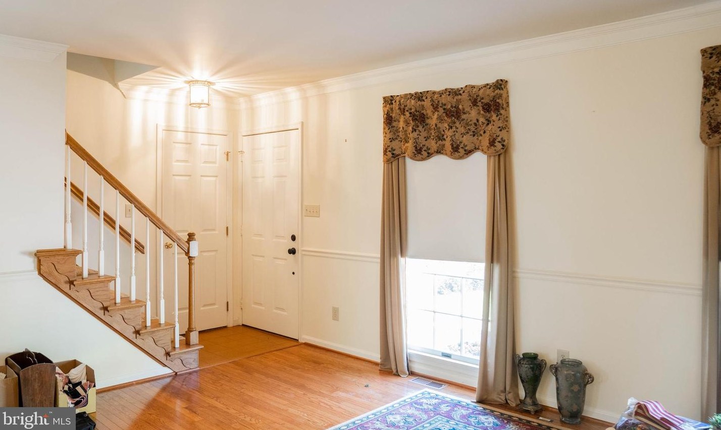 6106 Greenbriar Ln, Fayetteville PA  17222-9676 exterior