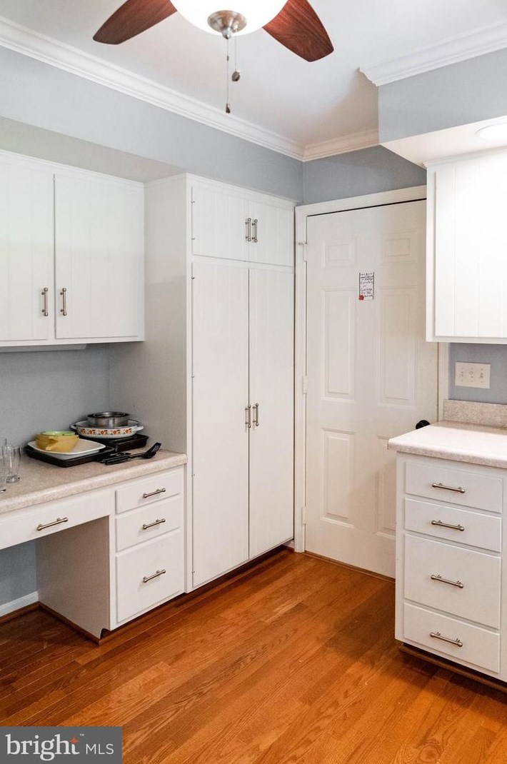 6106 Greenbriar Ln, Fayetteville PA  17222-9676 exterior