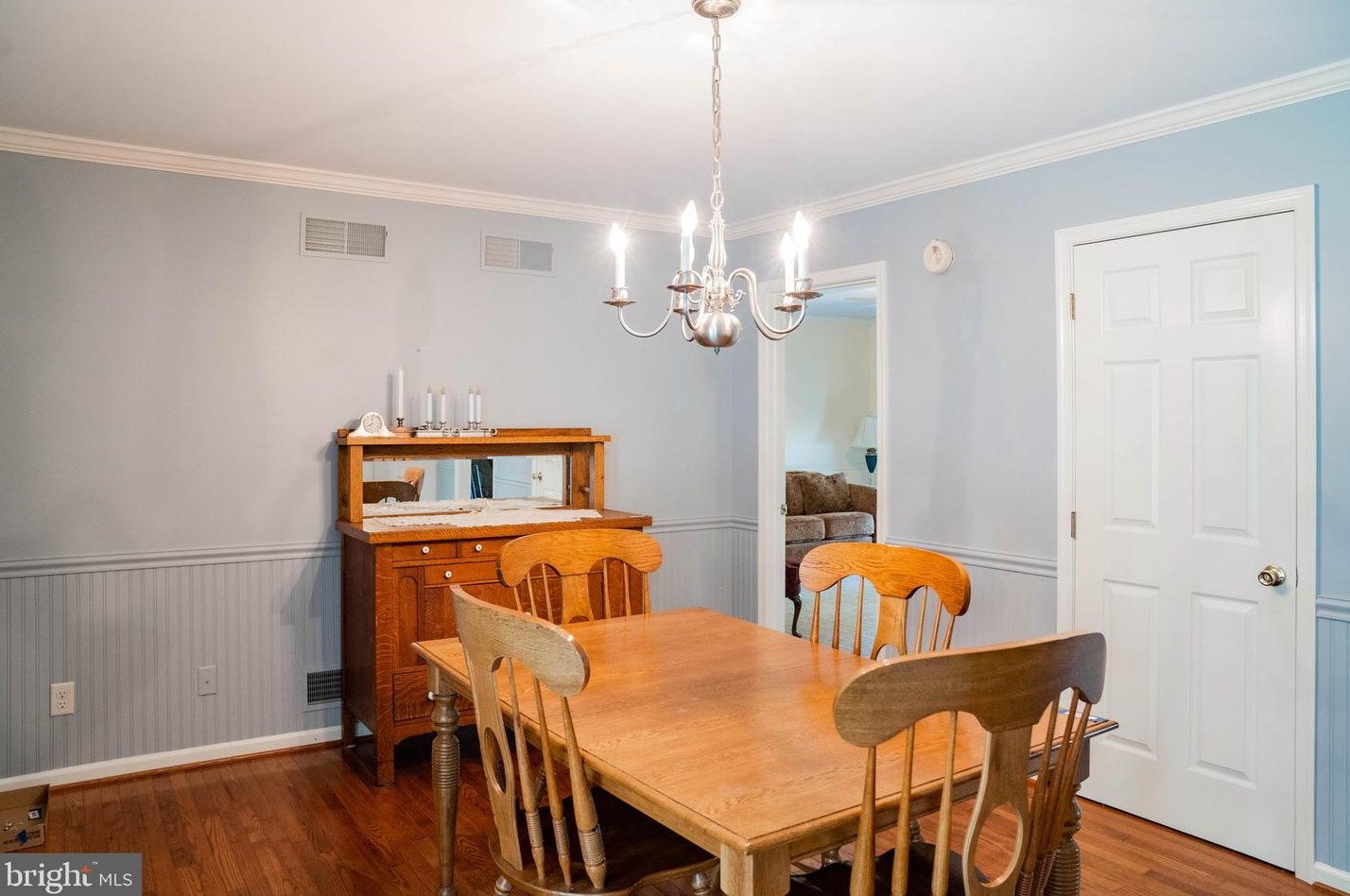 6106 Greenbriar Ln, Fayetteville PA  17222-9676 exterior