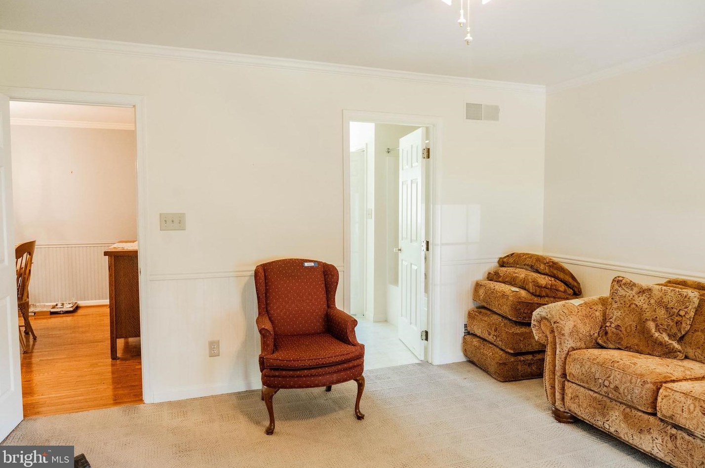 6106 Greenbriar Ln, Fayetteville PA  17222-9676 exterior