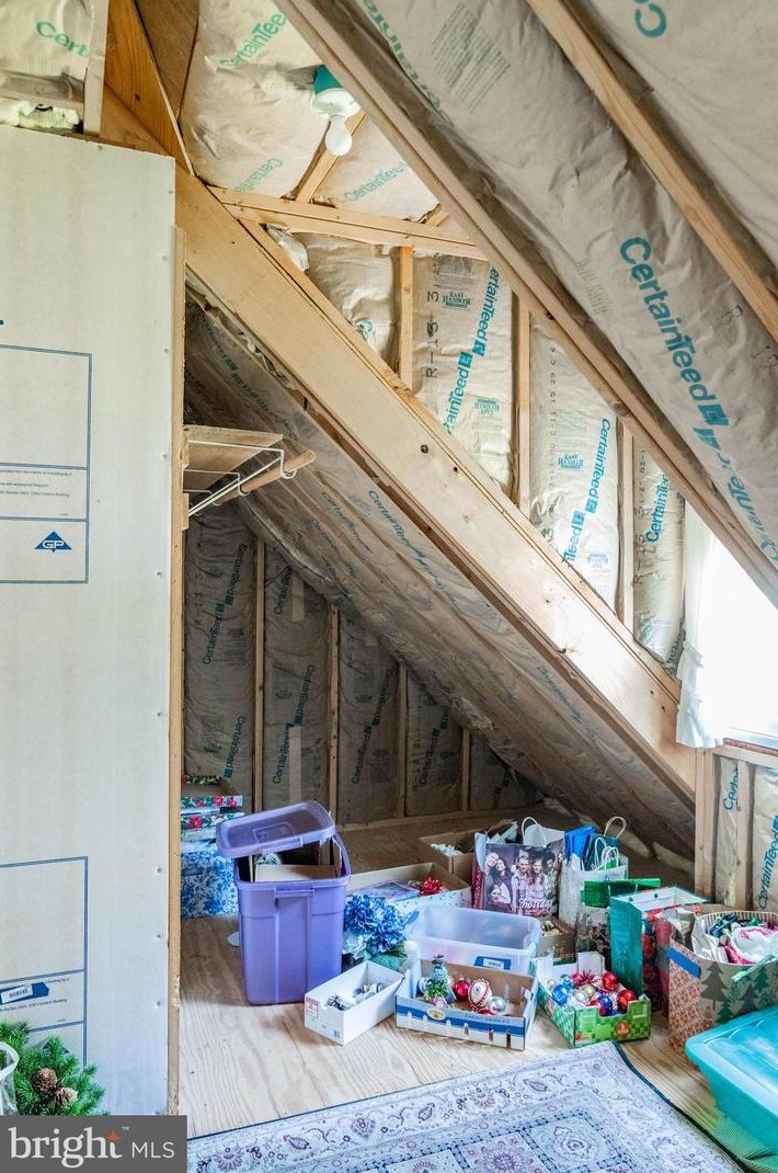 6106 Greenbriar Ln, Fayetteville PA  17222-9676 exterior