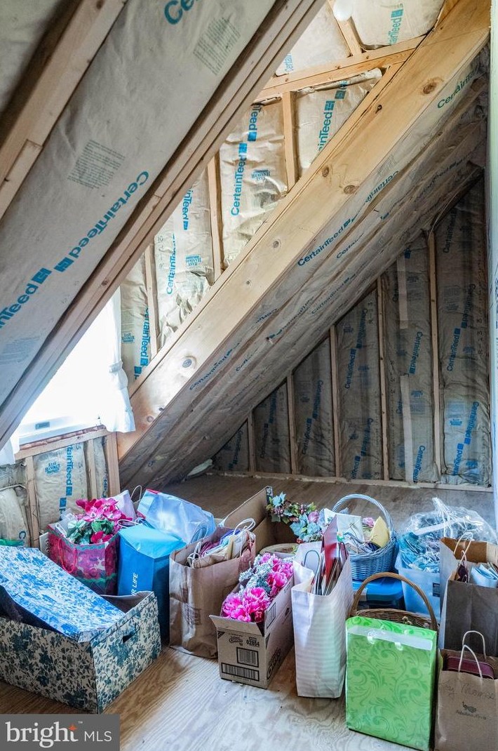 6106 Greenbriar Ln, Fayetteville PA  17222-9676 exterior