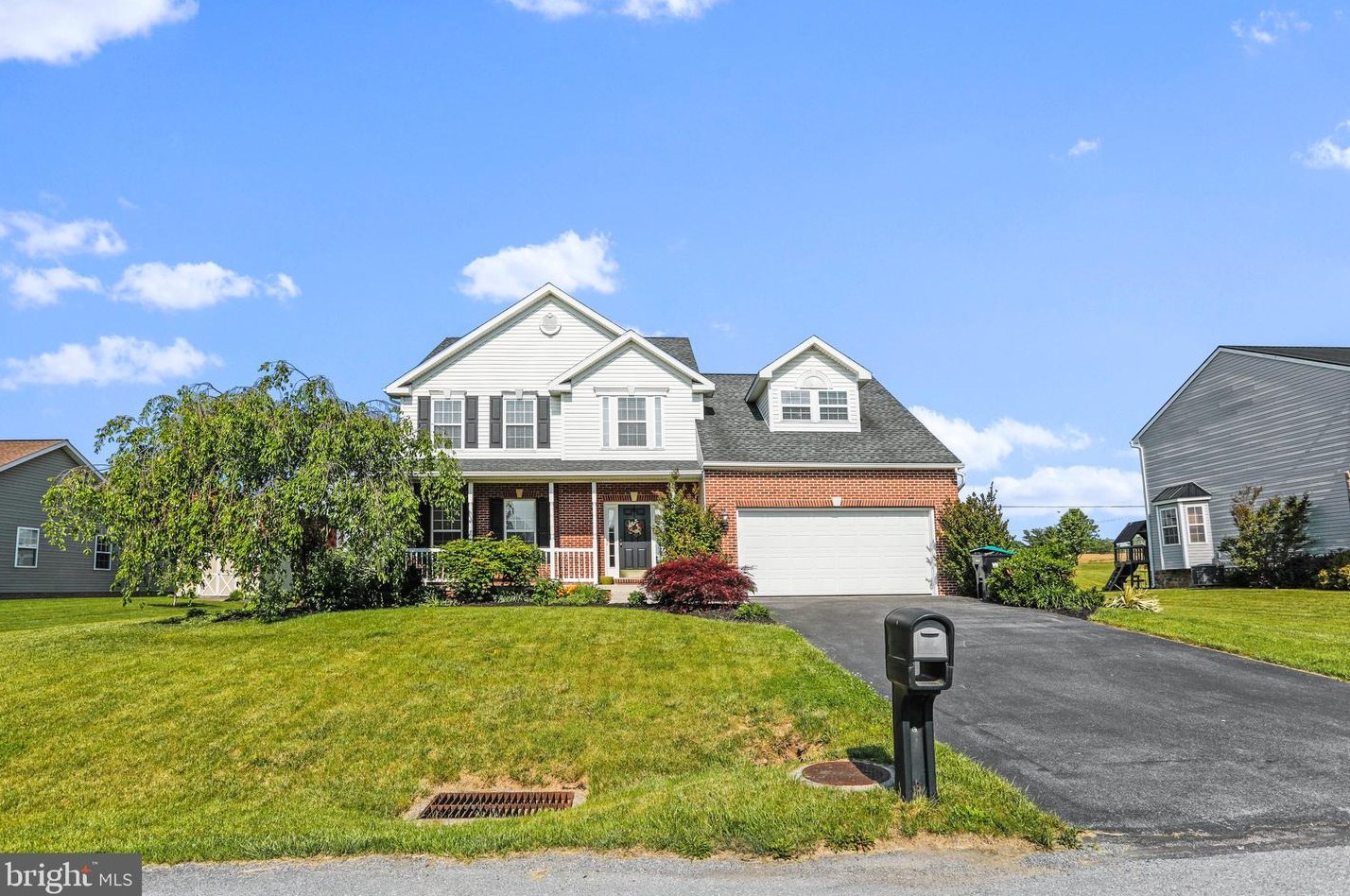 10099 Lindale Ave, Upton, PA 17225