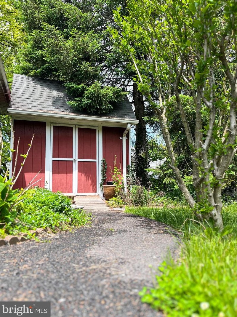 65 Norland Ave, Chambersburg PA  17201-1217 exterior