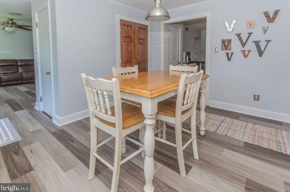 764 Floral Ave, Chambersburg PA  17201-2726 exterior