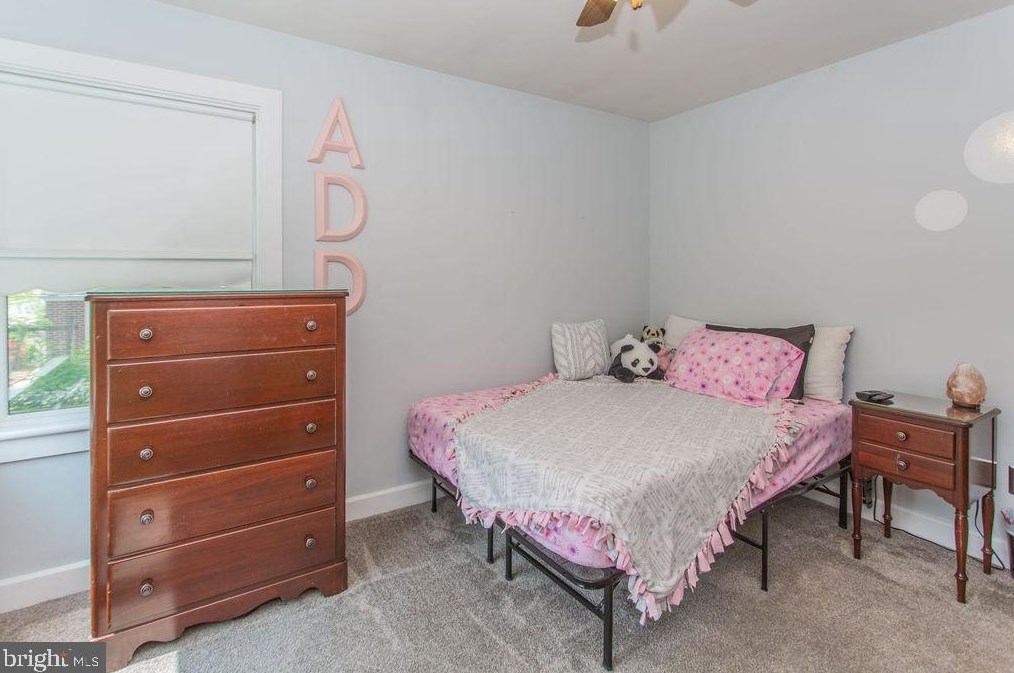 764 Floral Ave, Chambersburg PA  17201-2726 exterior