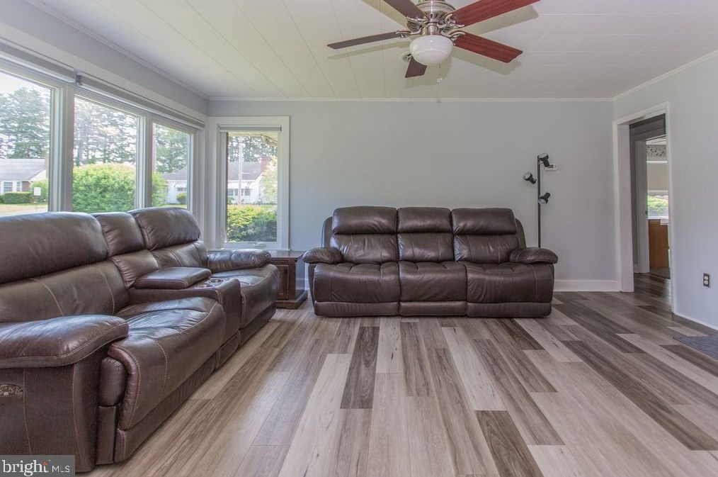 764 Floral Ave, Chambersburg PA  17201-2726 exterior