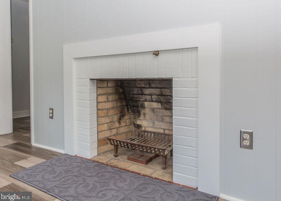 764 Floral Ave, Chambersburg PA  17201-2726 exterior